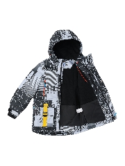 Подробное изображение