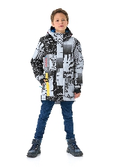 Подробное изображение