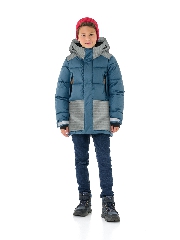 Подробное изображение