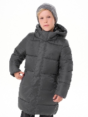 графитовый