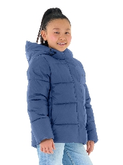 приглушенно-синий