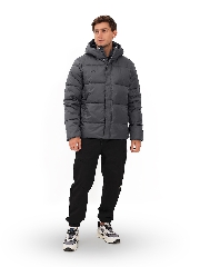 графитовый