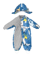 Подробное изображение