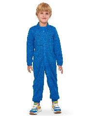 васильковый