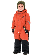 мандариновый