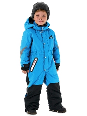 васильковый