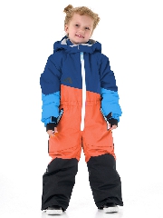 т.синий мандариновый