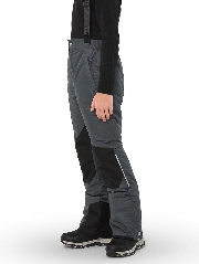 графитовый