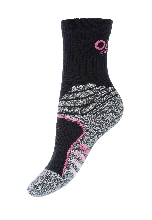 черный розовый