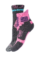 серый розовый/серый розовый