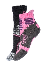 черный розовый/серый розовый