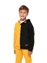 медовый черный