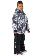 графитовый черный