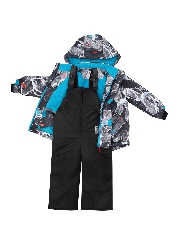 Подробное изображение