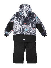 Подробное изображение