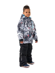 Подробное изображение