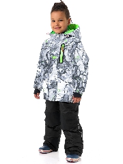 Подробное изображение