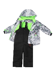 Подробное изображение