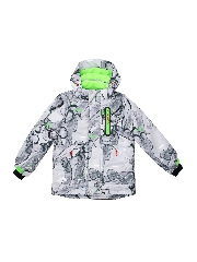 Подробное изображение