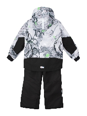 Подробное изображение