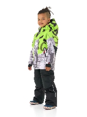 Подробное изображение