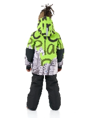 Подробное изображение