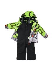 Подробное изображение