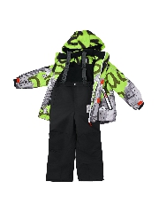 Подробное изображение