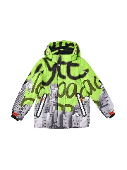 Подробное изображение