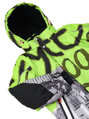 Подробное изображение