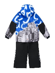 Подробное изображение