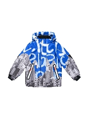 Подробное изображение