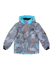 Подробное изображение