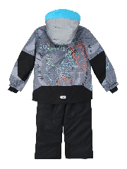 Подробное изображение