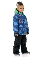 Подробное изображение