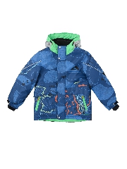 Подробное изображение