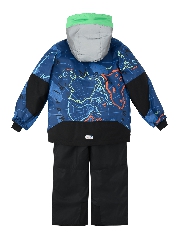 Подробное изображение