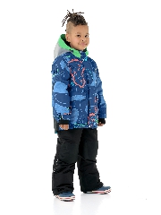 Подробное изображение