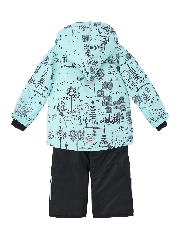 Подробное изображение