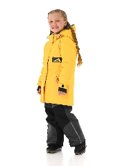 янтарный серый