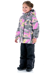 графитовый черный