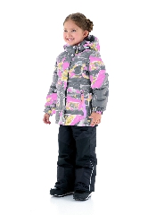 Подробное изображение