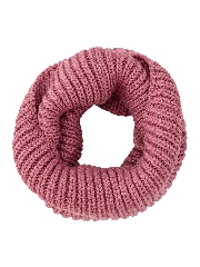 пыльно розовый