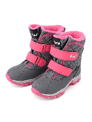 серый фуксия