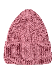 пыльно розовый