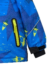 Подробное изображение