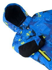 Подробное изображение