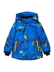 Подробное изображение