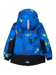 Подробное изображение