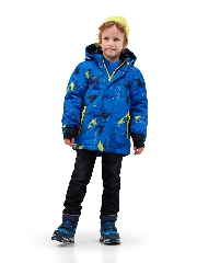 Подробное изображение